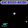 GSC 02532-01295