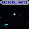GSC 02531-00723