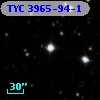TYC 3965-94-1
