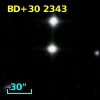 BD+30  2343