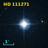 HD 111271