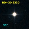 BD+30  2330