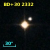 BD+30  2332