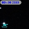 BD+30  2333