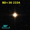 BD+30  2334