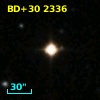 BD+30  2336