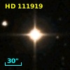 HD 111919
