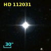 HD 112031