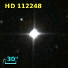 HD 112248