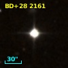 BD+28  2161