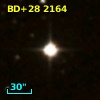 BD+28  2164