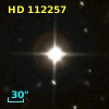 HD 112257