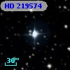 HD 219574