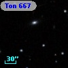 Ton  667