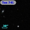 Ton  745