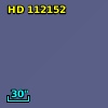 HD 112152