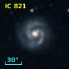 IC  821