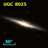 UGC  8025