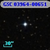 GSC 03964-00651