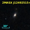 2MASX J12492515+2856217