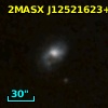 2MASX J12521623+2731592