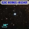 GSC 03965-01347