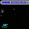 OMHR J125529.15+285945.8