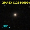 2MASX J12510699+2838281