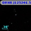 OMHR J125246.55+280634.3
