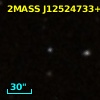 2MASS J12524733+2834196