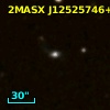 2MASX J12525746+2730450