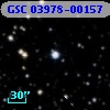 GSC 03978-00157