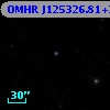 OMHR J125326.81+291723.5