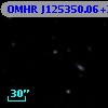 OMHR J125350.06+272940.5