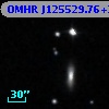 OMHR J125529.76+274000.2