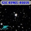 GSC 03965-01658