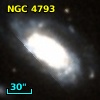 NGC  4793
