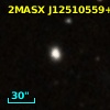 2MASX J12510559+2748171