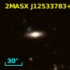 2MASX J12533783+2747029
