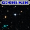GSC 03965-01116
