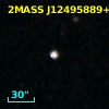 2MASS J12495889+2919453