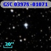 GSC 03978-01071