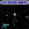 GSC 03978-00615