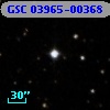 GSC 03965-00368