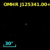 OMHR J125341.00+292606.0