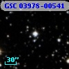 GSC 03978-00541