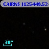 CAIRNS J125448.52+291327.1