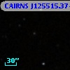 CAIRNS J125515.37+290151.5