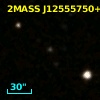 SDSS J125557.49+285556.3