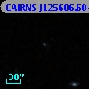 CAIRNS J125606.60+291711.3